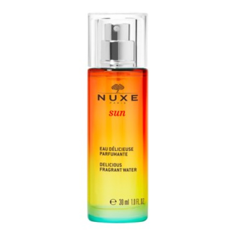 NUXE SUN sophisticated eau de parfum 30ml